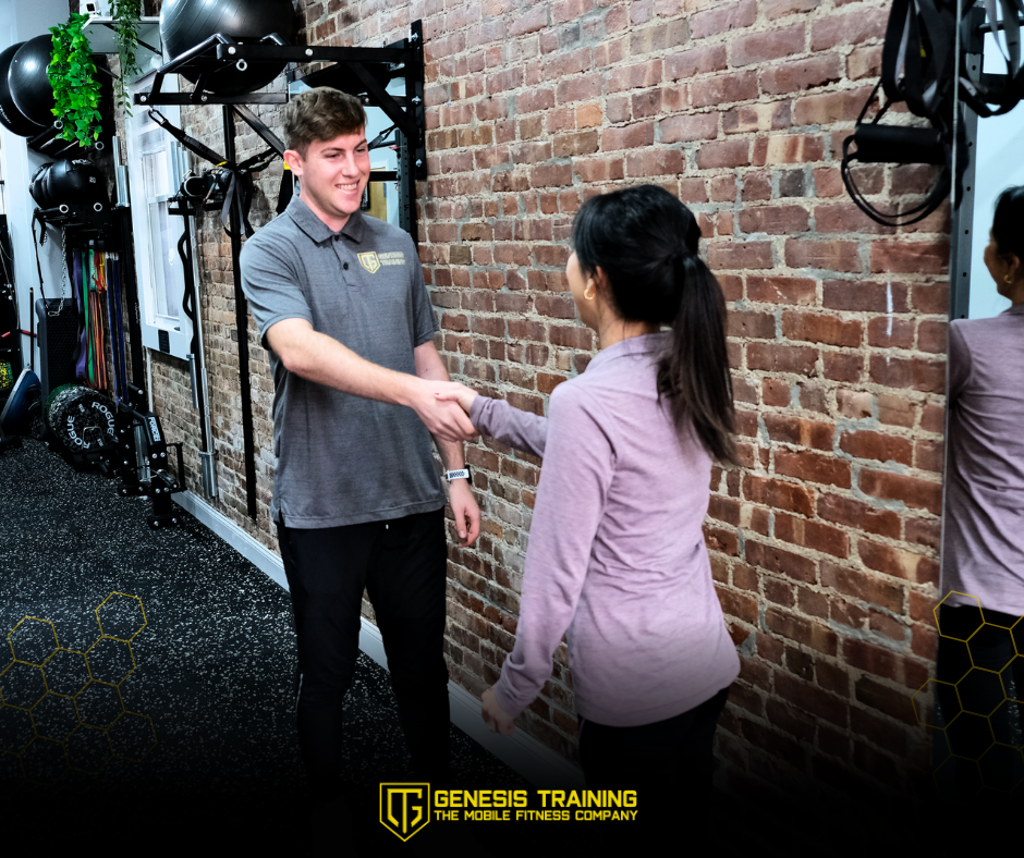 Why waste 3-4x a week at a rehab clinic only receiving a fraction of the Physical Therapists time when you can receive undivided attention to recover faster? Our 1on1 approach ensures that you progress as quickly as possible and not waste time with ineffective and boring exercises.
