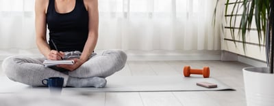 5 Fitness Tips to Kickstart Your New Year's Resolutions in 2024!