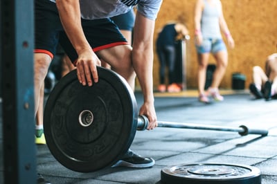 Strength Training For Better Health and Fitness