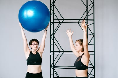 The Most Popular Type of Physical Therapy in Jersey City: Unveiling the Benefits of Orthopedic Rehabilitation