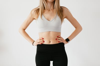Ways to Burn Belly Fat
