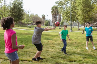 Essentials of a Good Strength-Training Program for Youth