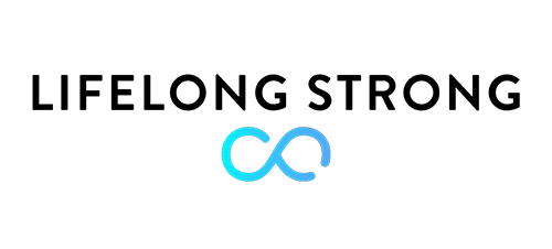 Lifelong Strong Logo