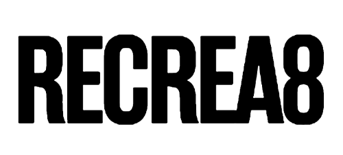 Recrea8 Logo