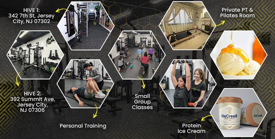 The Hive Gym new location banner 11 - mobile