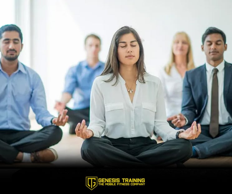 Corporate Wellness