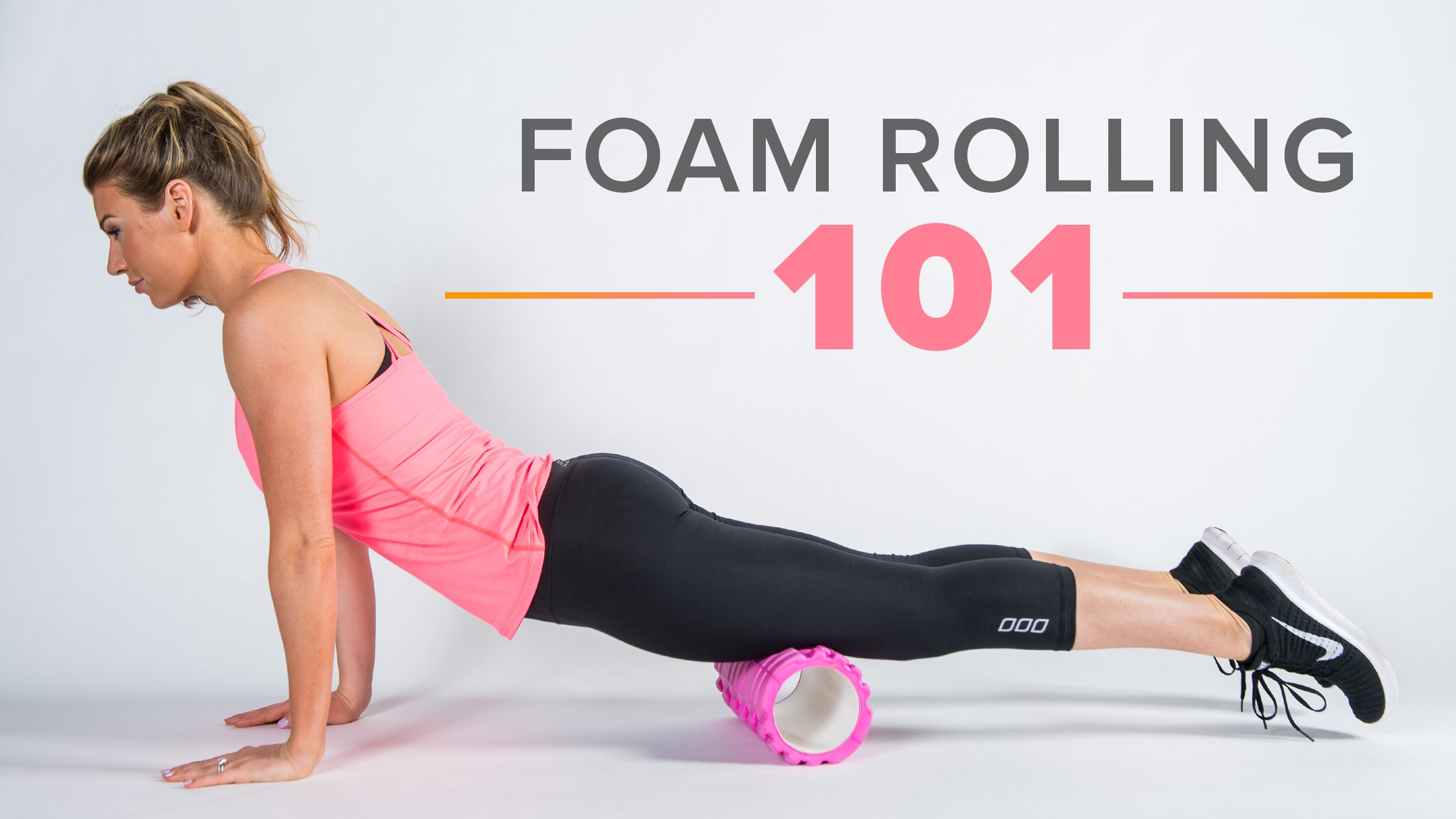health-fitness-foam-rolling