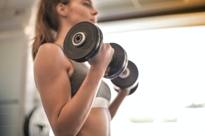 Understanding the Science Behind Muscle Growth and Strength Training