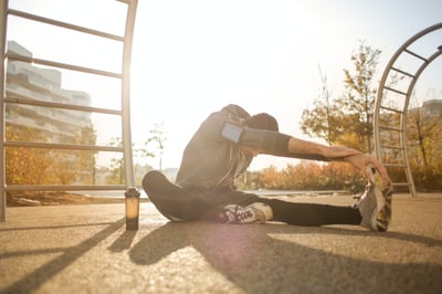 Ready, Set, Sweat! Outdoor Workouts for All Levels