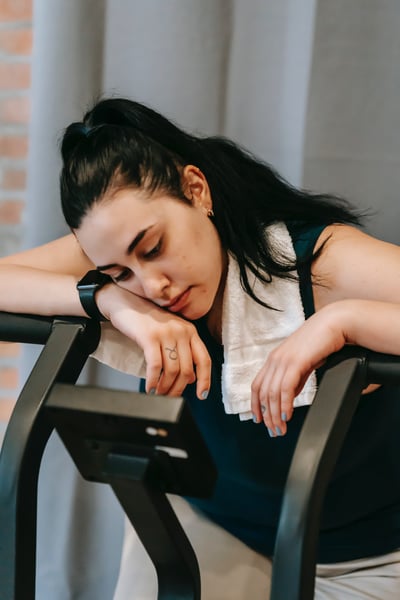 Best Exercises to Reduce Stress