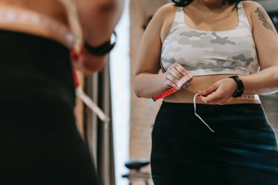 Are You Losing Weight or Losing Fat?