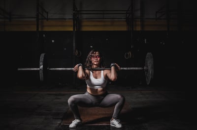 10 Effective Workouts to Tone Your Body and Improve Overall Health