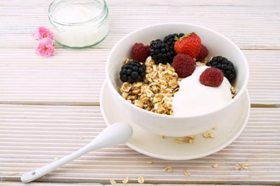 Unlocking the Power of Pre-Workout Nutrition: Fuel Your Fitness Journey