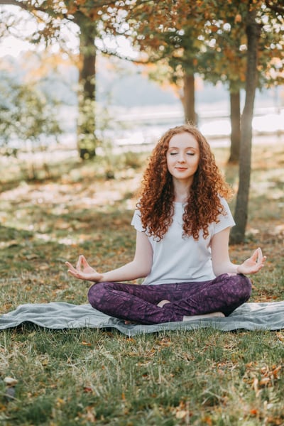 Benefits of Yoga Exercise