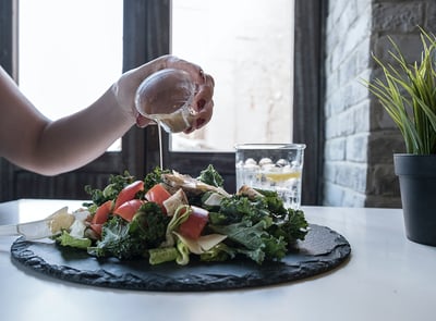 Plant Power: Unlocking the Benefits of a Plant-Based Diet