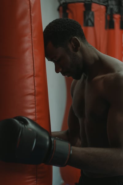 Get Ahead of the Game: Revolutionize Your Sports Training Today!