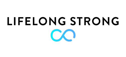 Lifelong Strong Logo