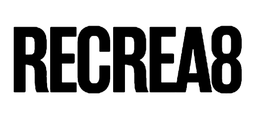 Recrea8 Logo
