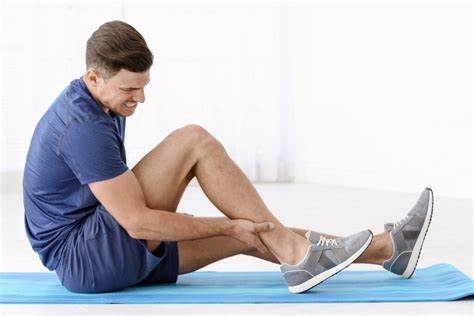 How To Prevent Leg Cramps